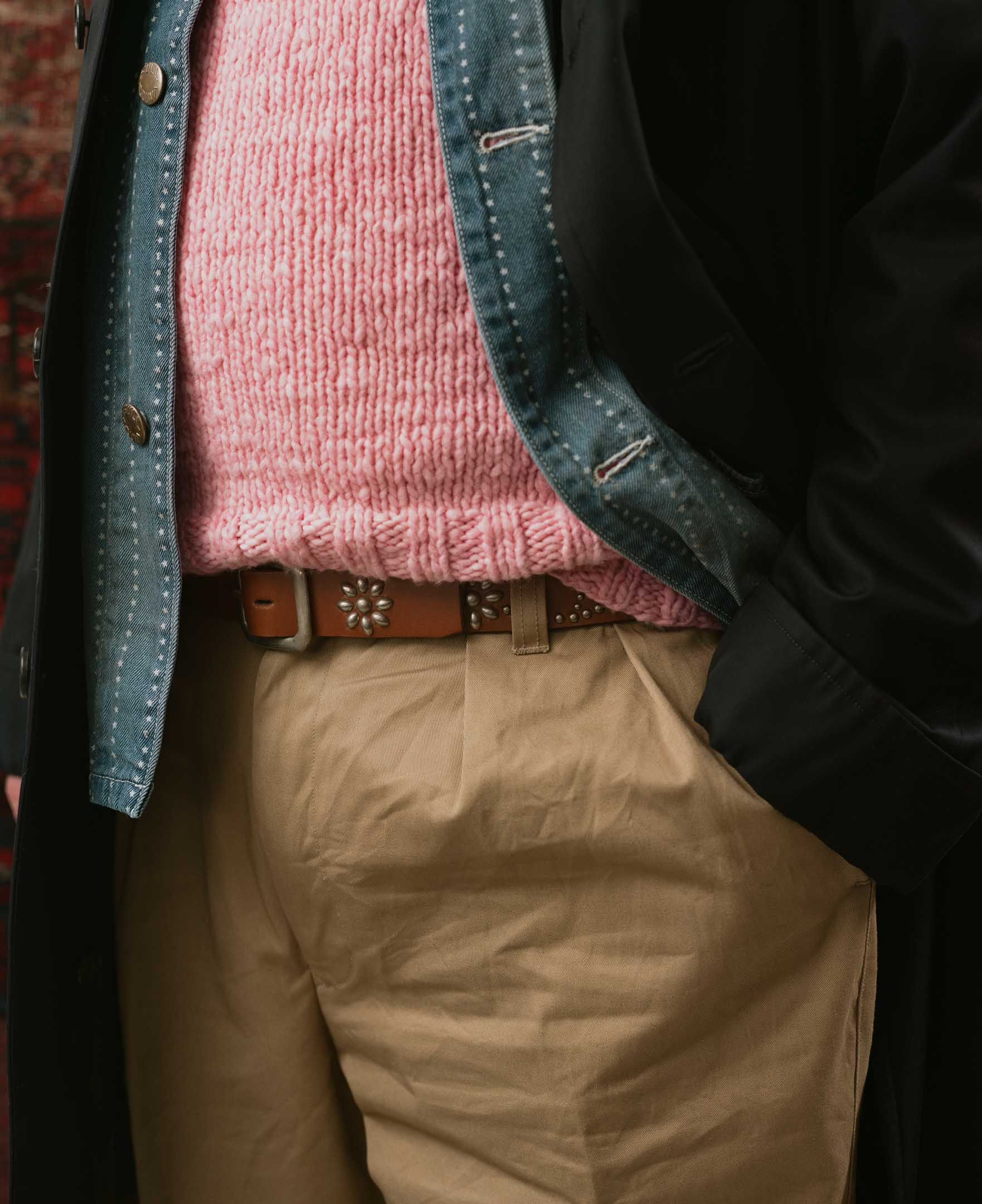 Late Winter Lookbook February 26