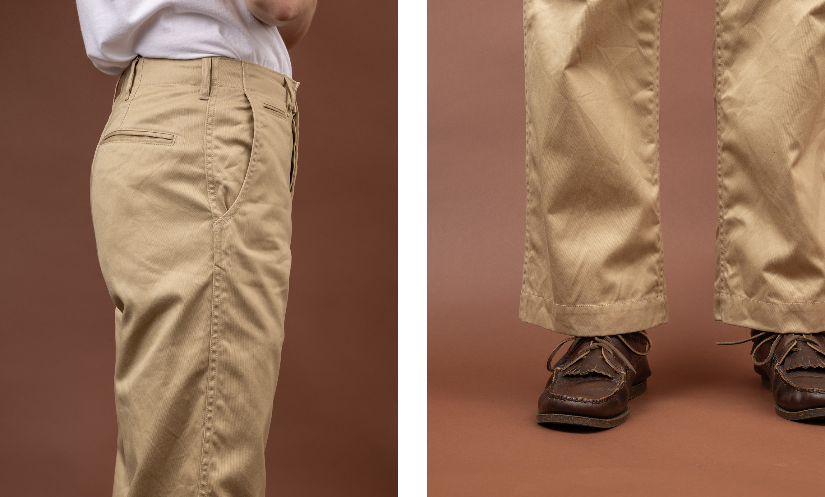 Clutch Cafe Chino Guide