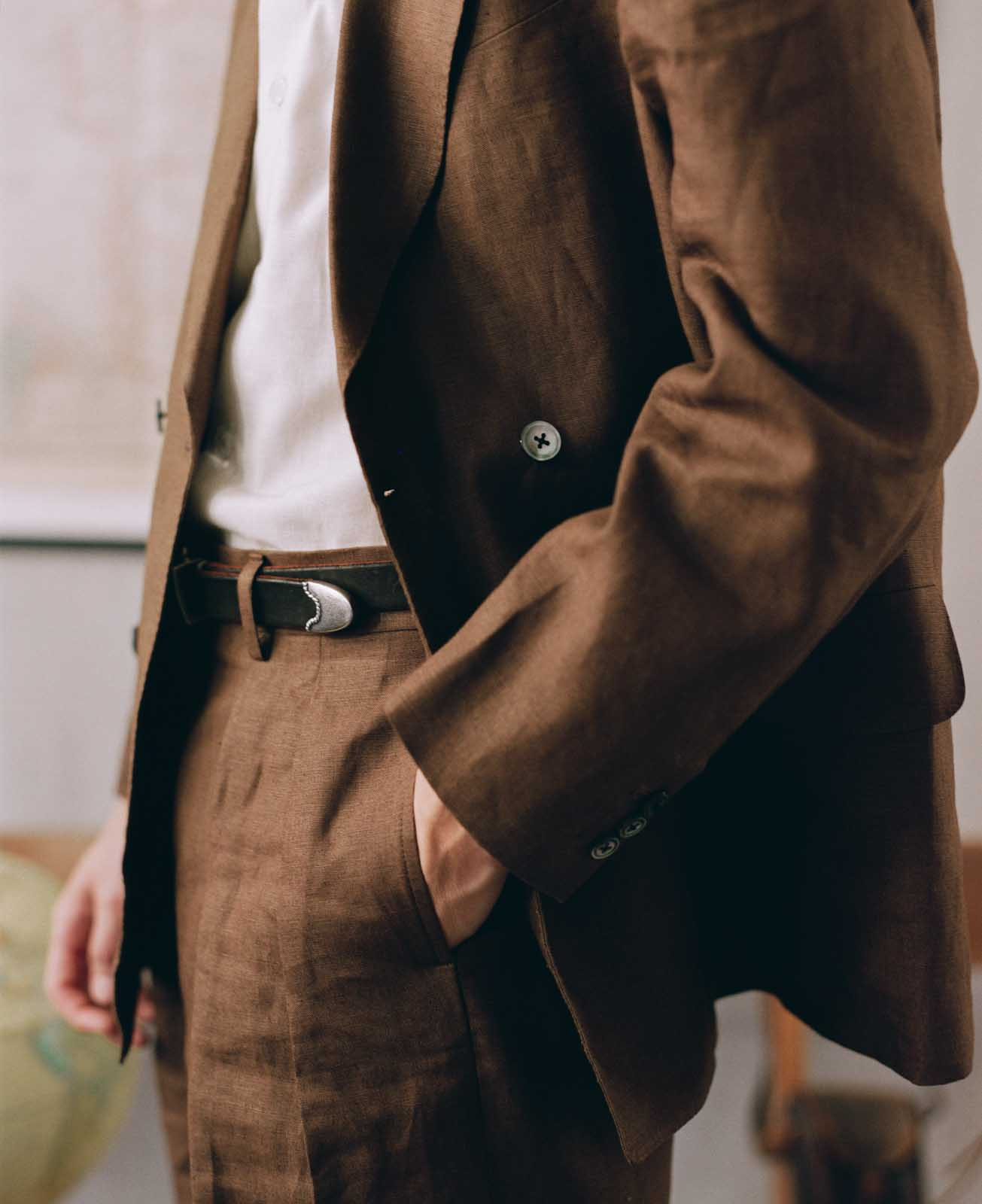 August Lookbook 2026