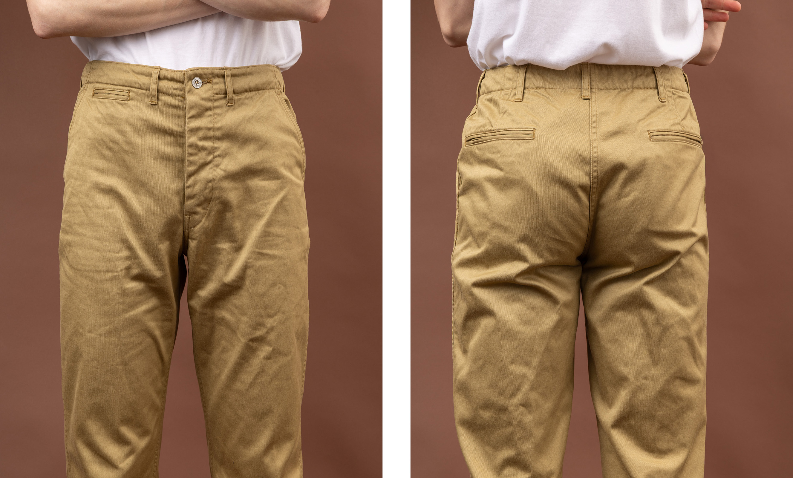 Clutch Cafe Chino Guide