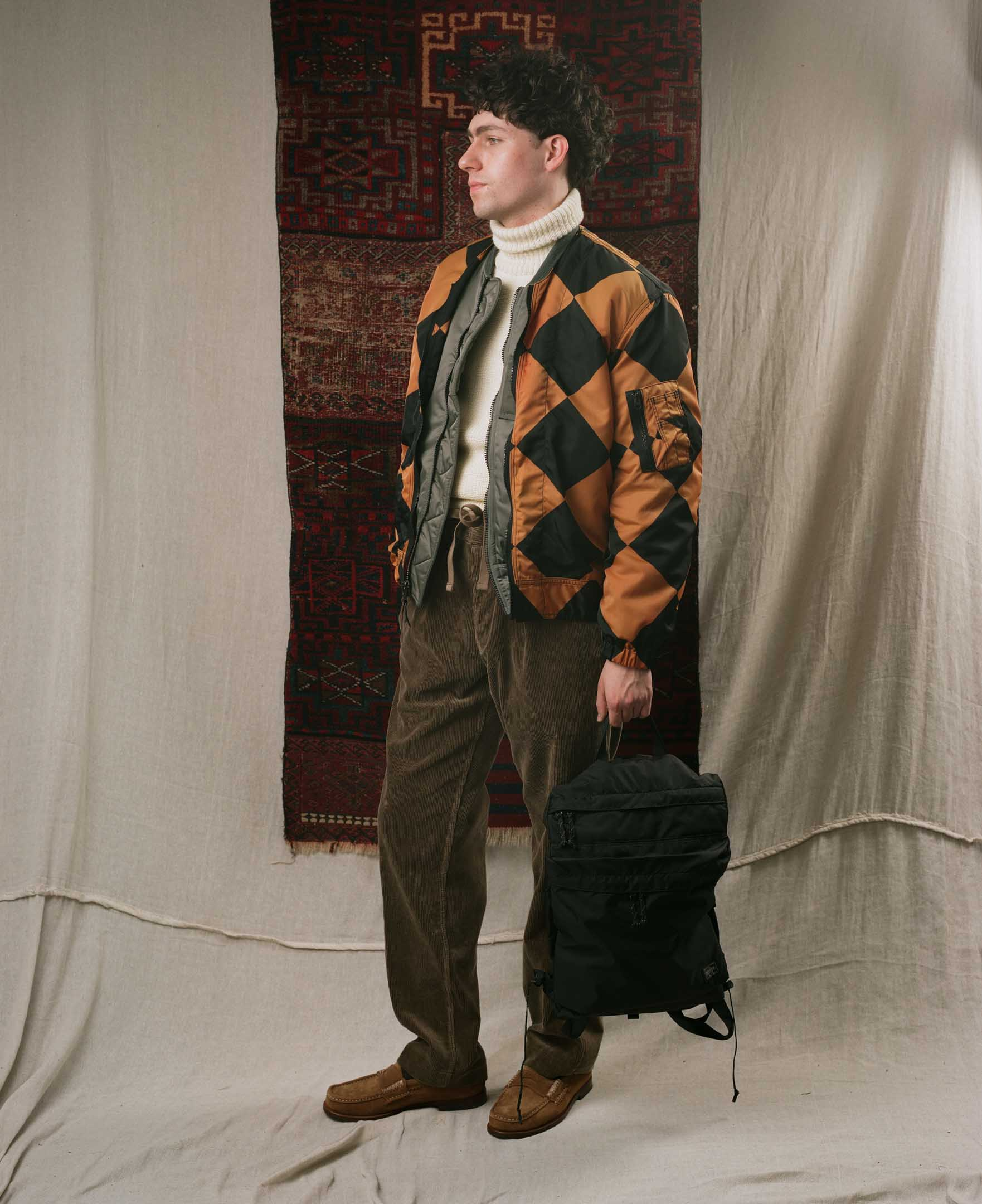 Late Winter Lookbook February 2026