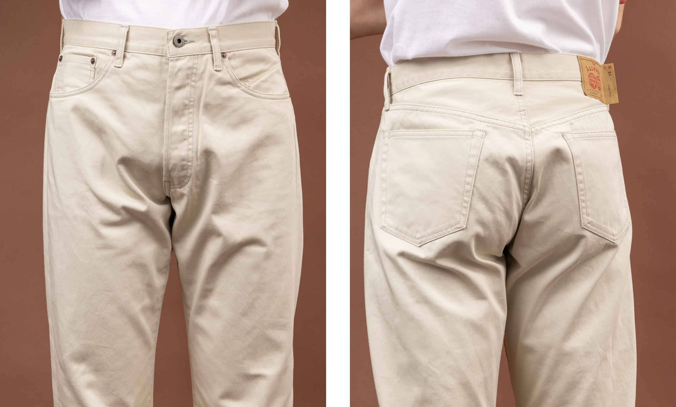 Clutch Cafe Chino Guide