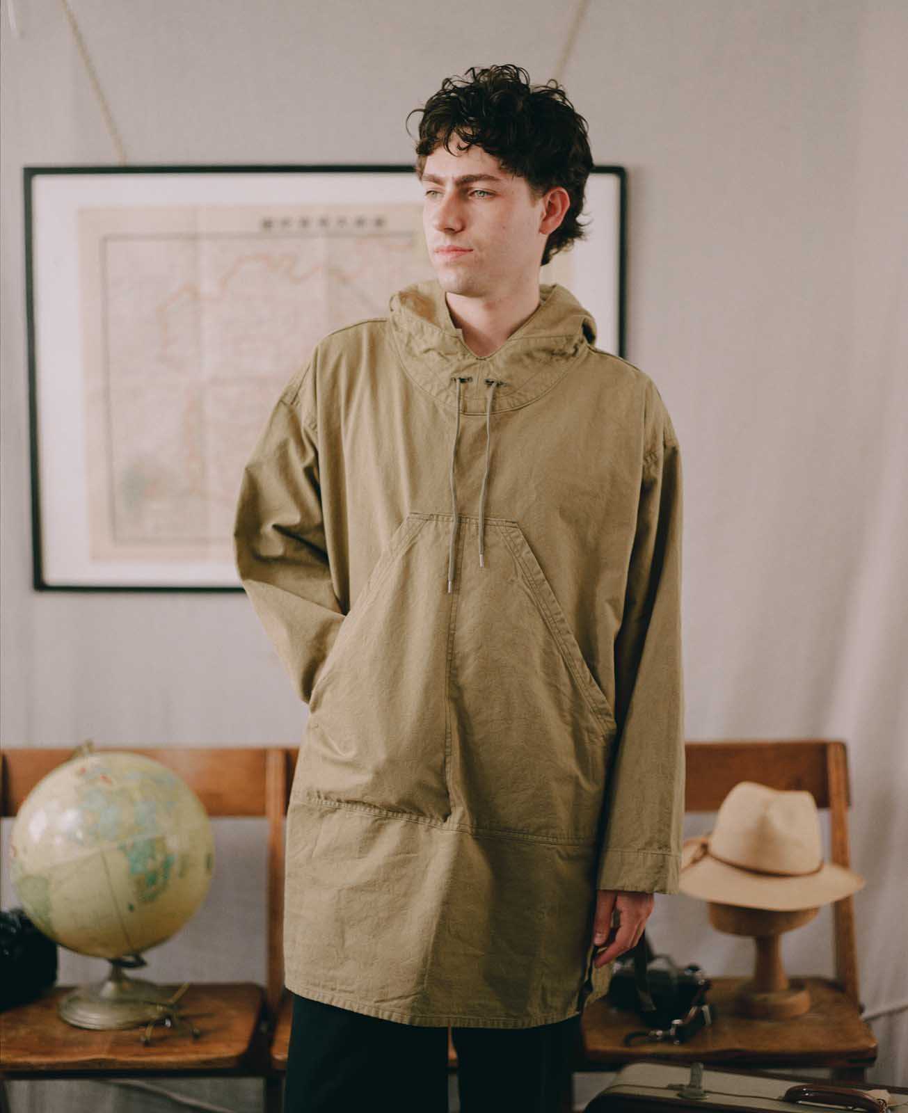 August Lookbook 2026