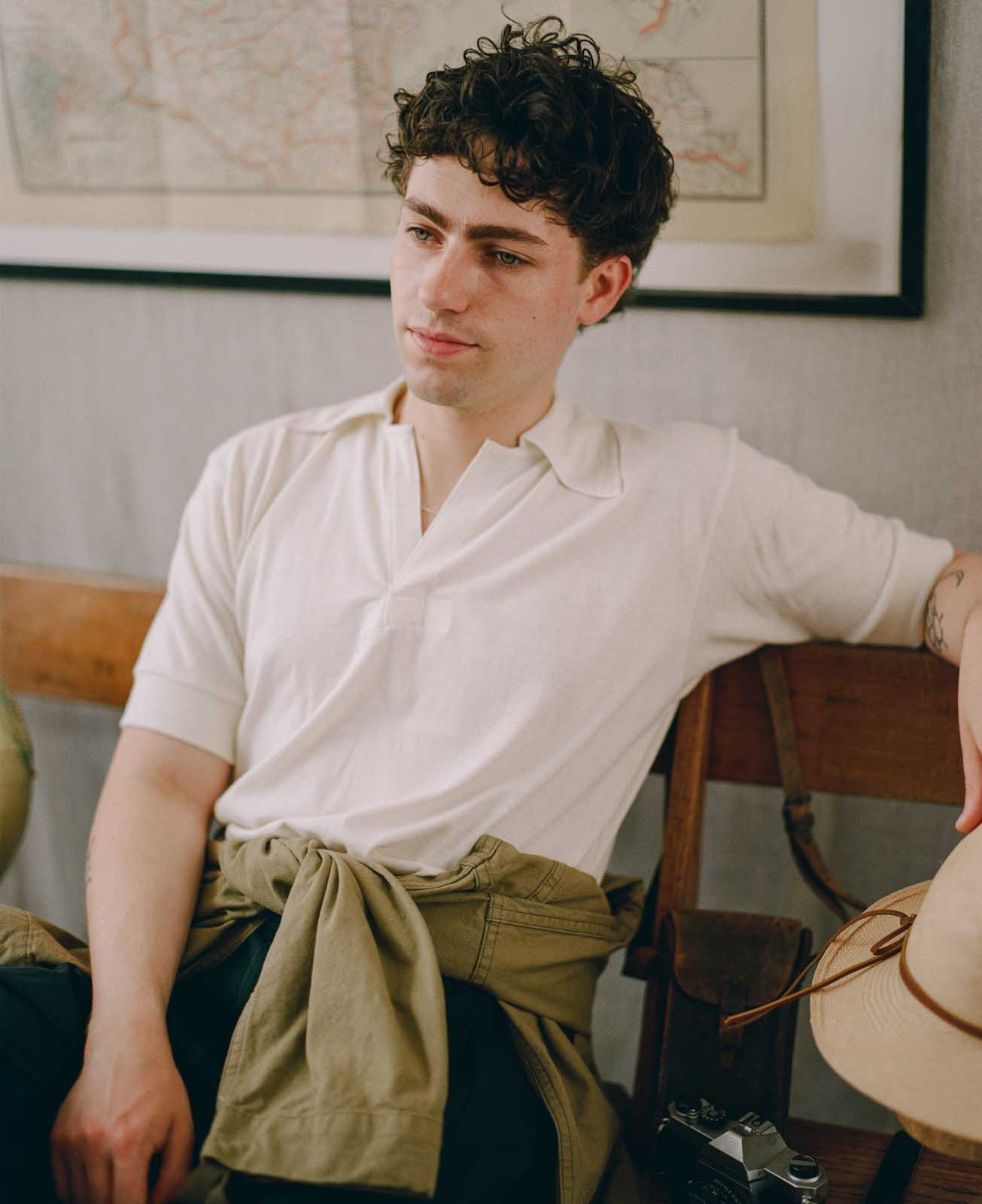 August Lookbook 2026