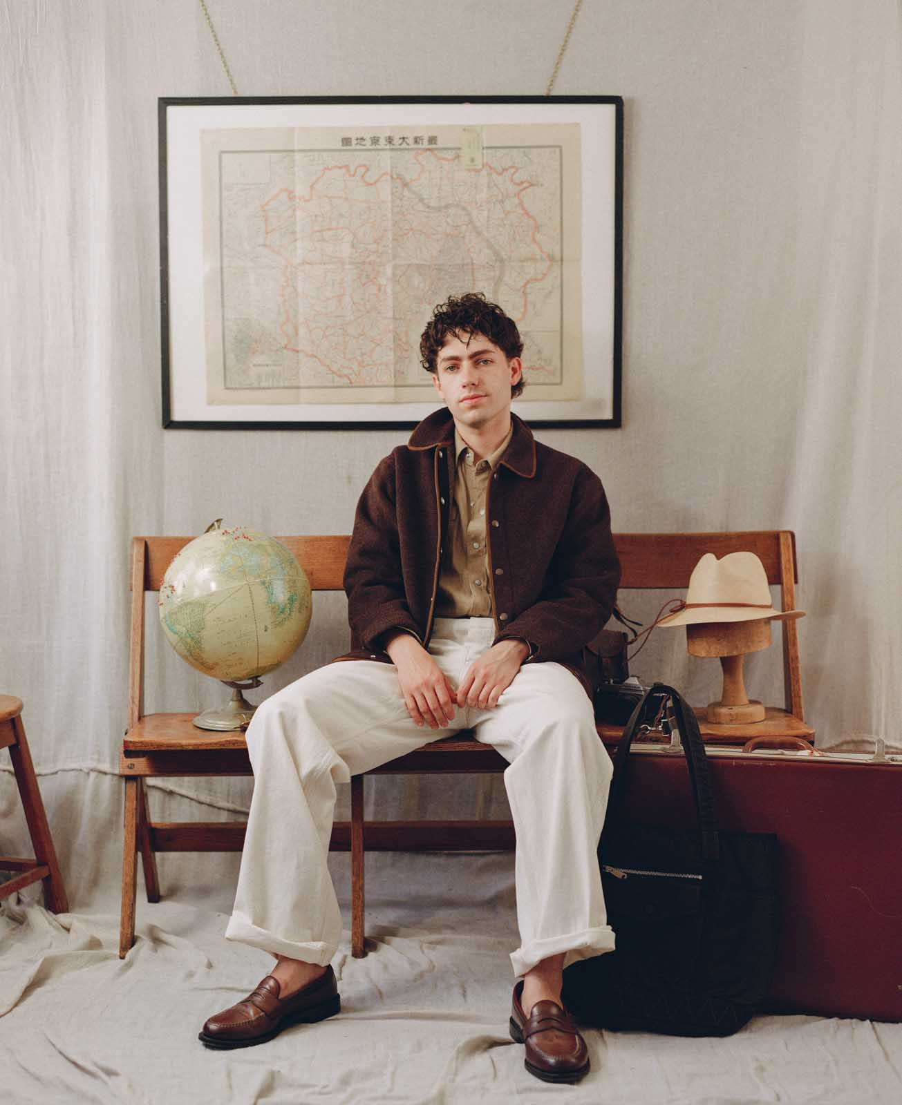 August Lookbook 2026