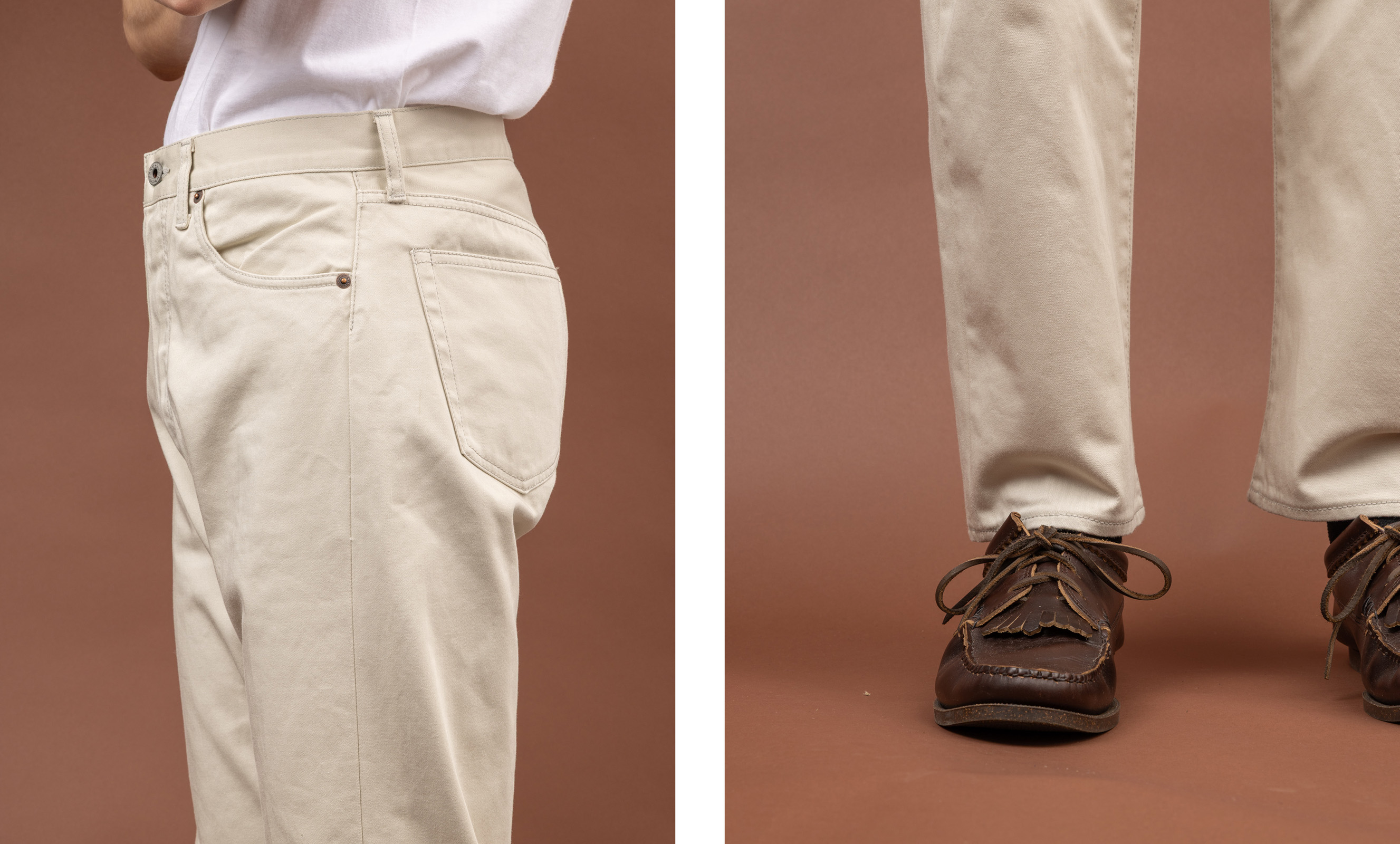 Clutch Cafe Chino Guide