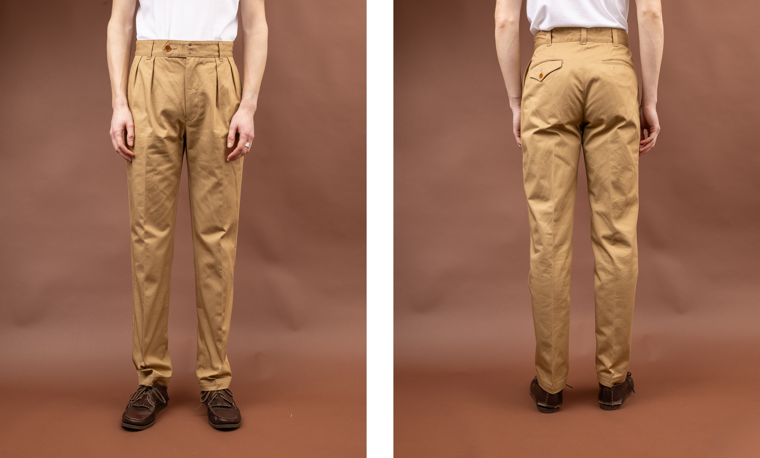 Clutch Cafe Chino Guide