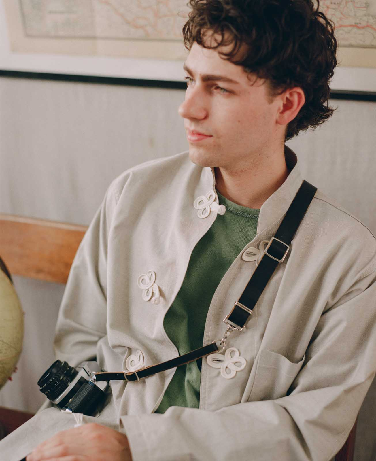 August Lookbook 2026