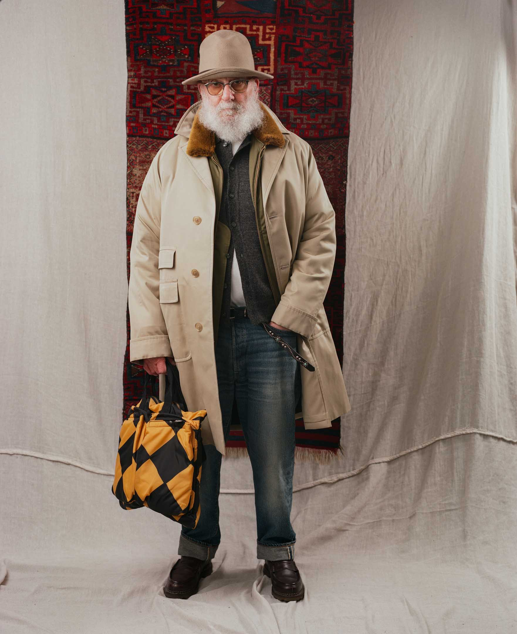 Late Winter Lookbook February 26