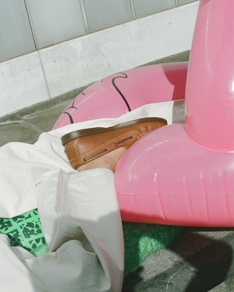 July 26 Summer Lookbook / Clutch Cafe