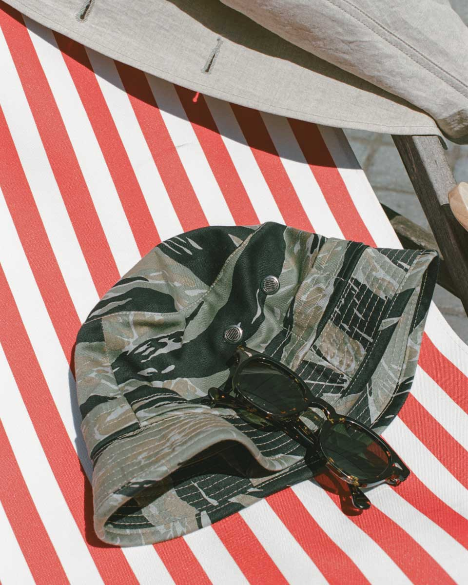 July 26 Summer Lookbook / Clutch Cafe