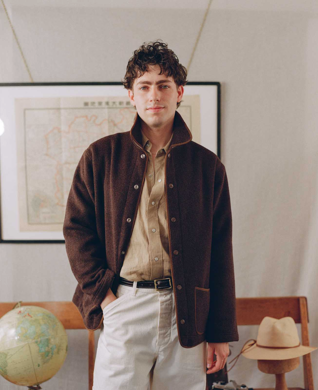 August Lookbook 2026