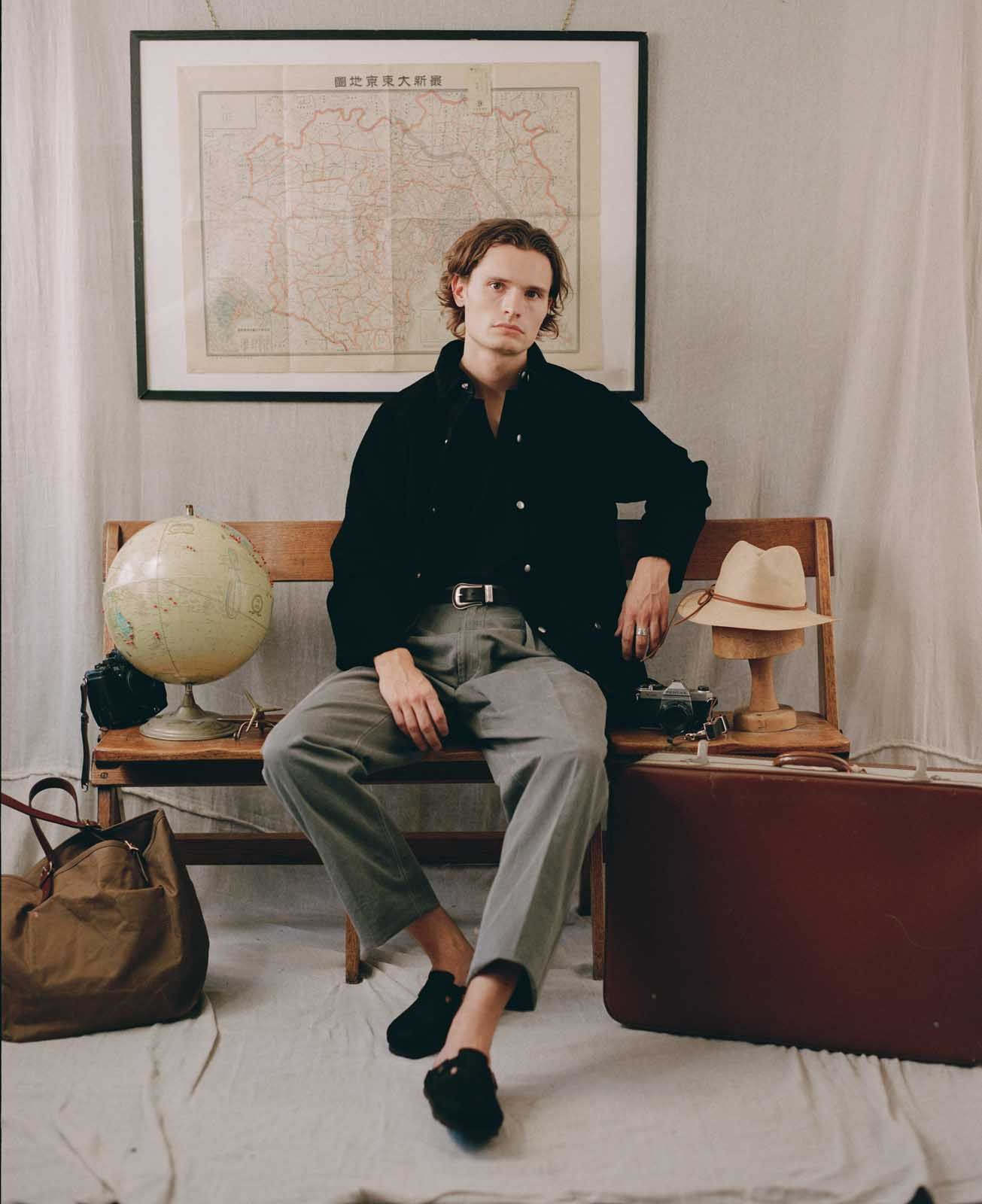 August Lookbook 2026