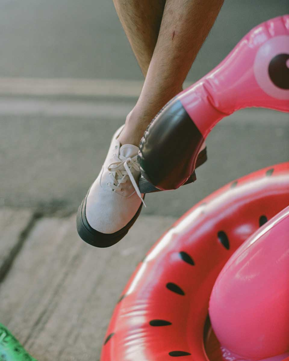 July 26 Summer Lookbook / Clutch Cafe