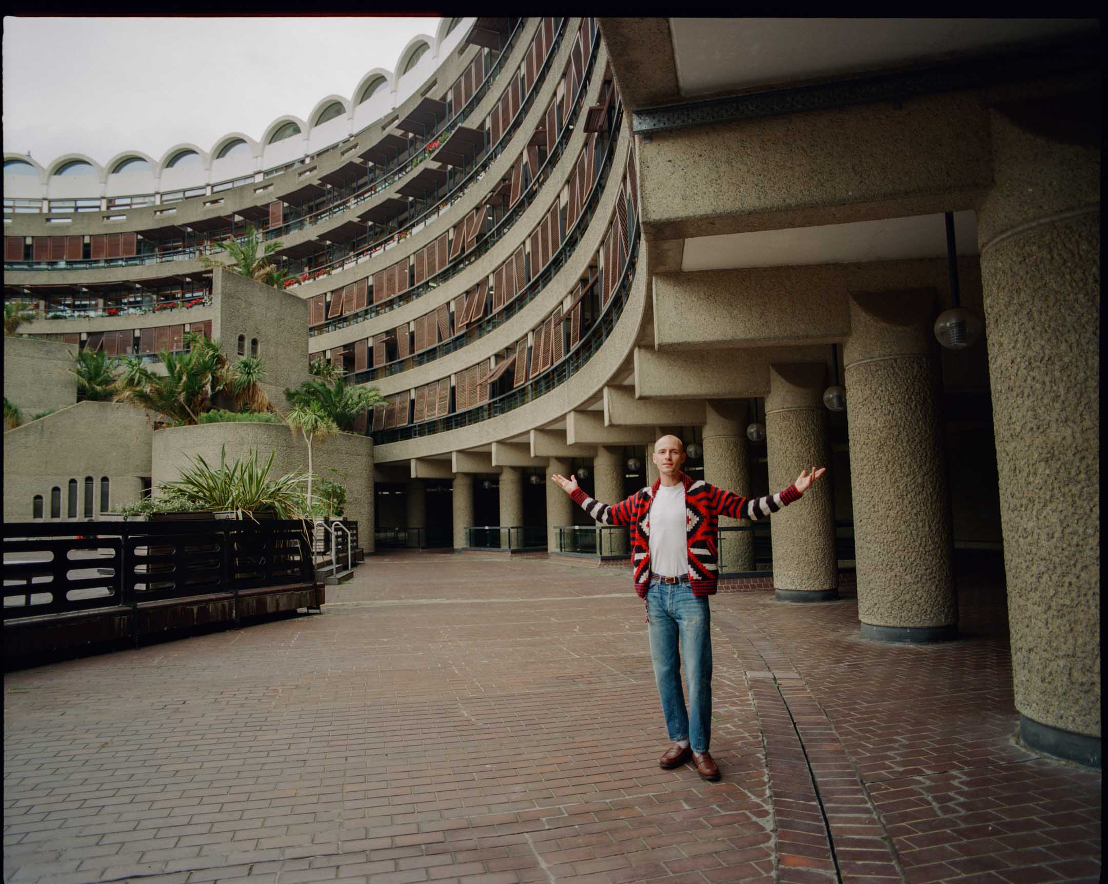 Warehouse & Co. Lot. 1101 Second Hand Series Used Wash Jean 12oz