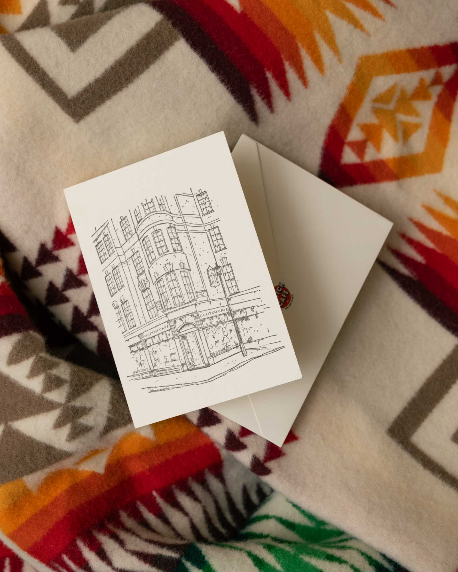 Christmas Gift Guide: Gift Card