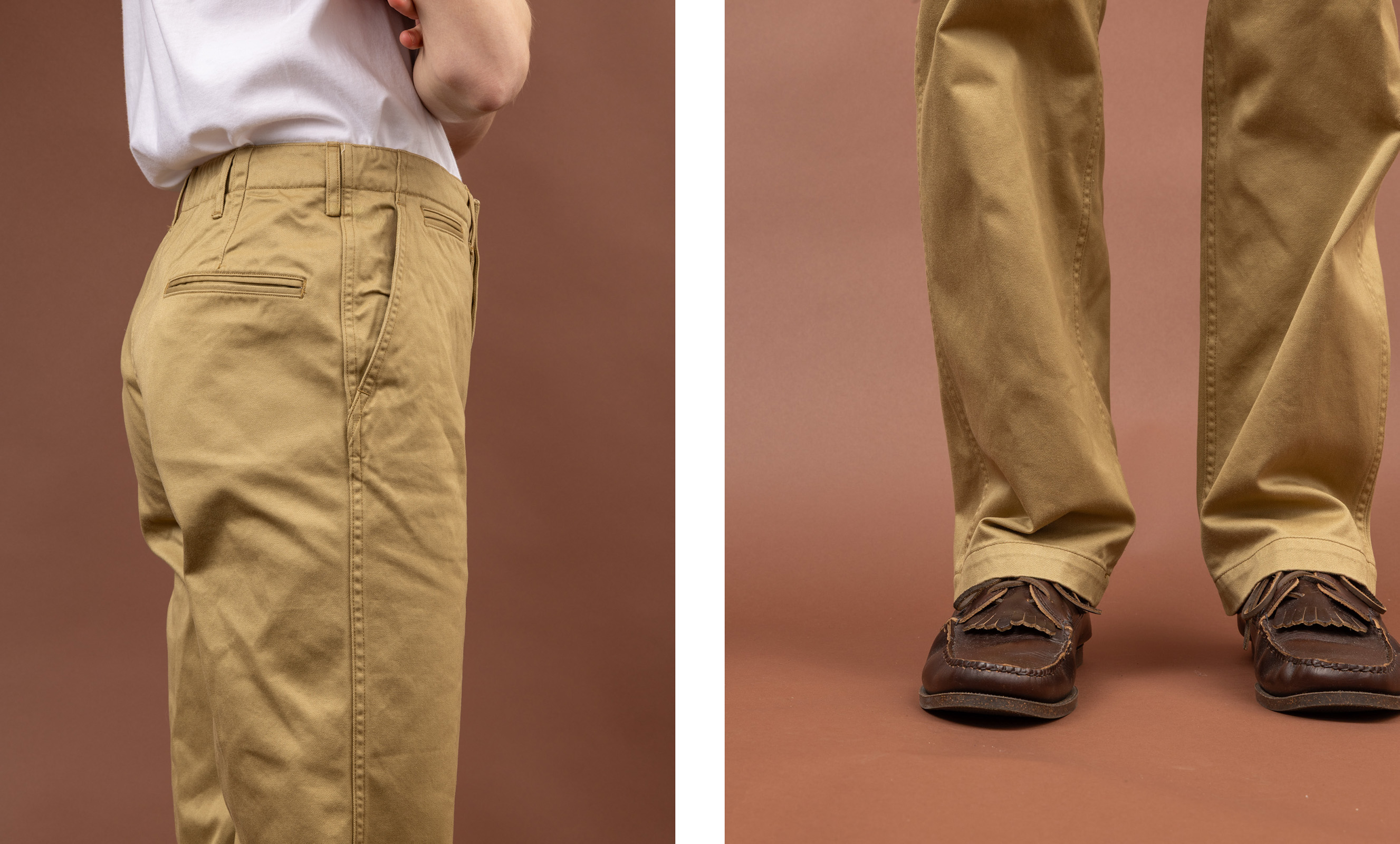 Clutch Cafe Chino Guide