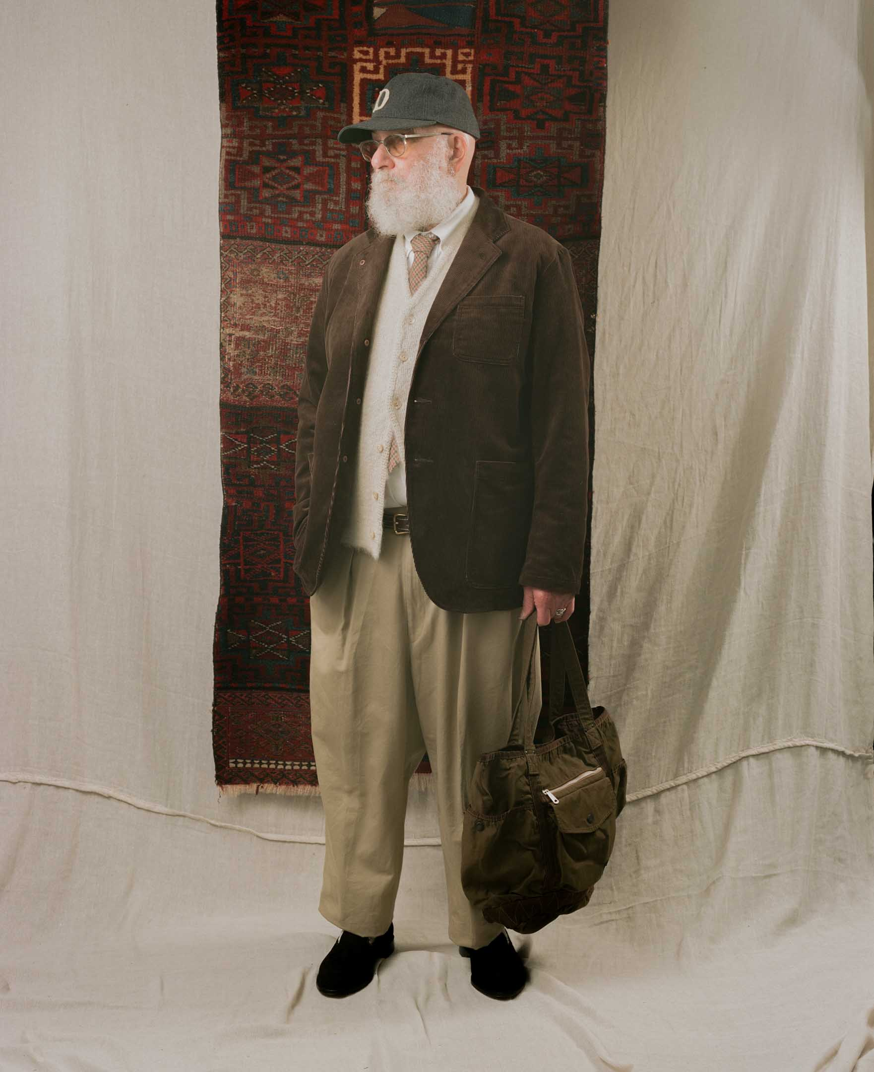 Late Winter Lookbook February 2026