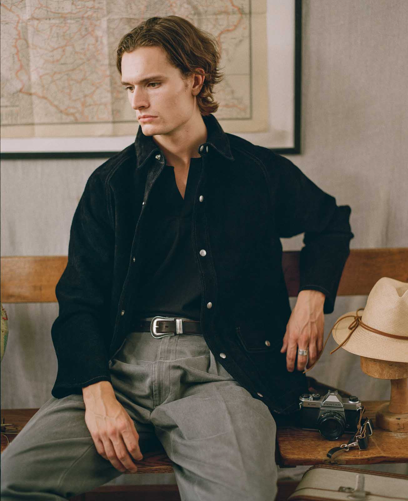 August Lookbook 2026