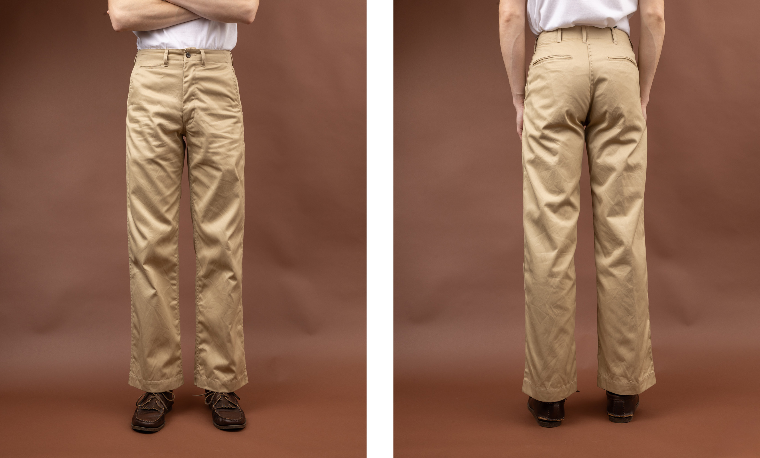 Clutch cafe Chino Guide