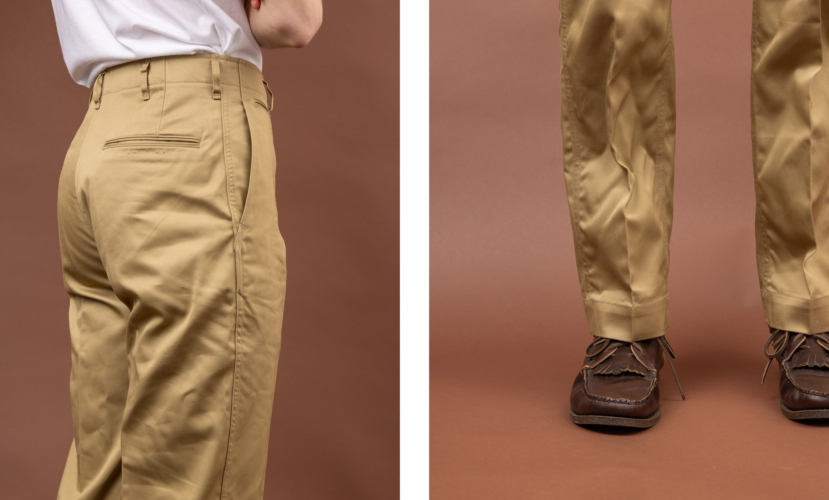 Clutch Cafe Chino Guide