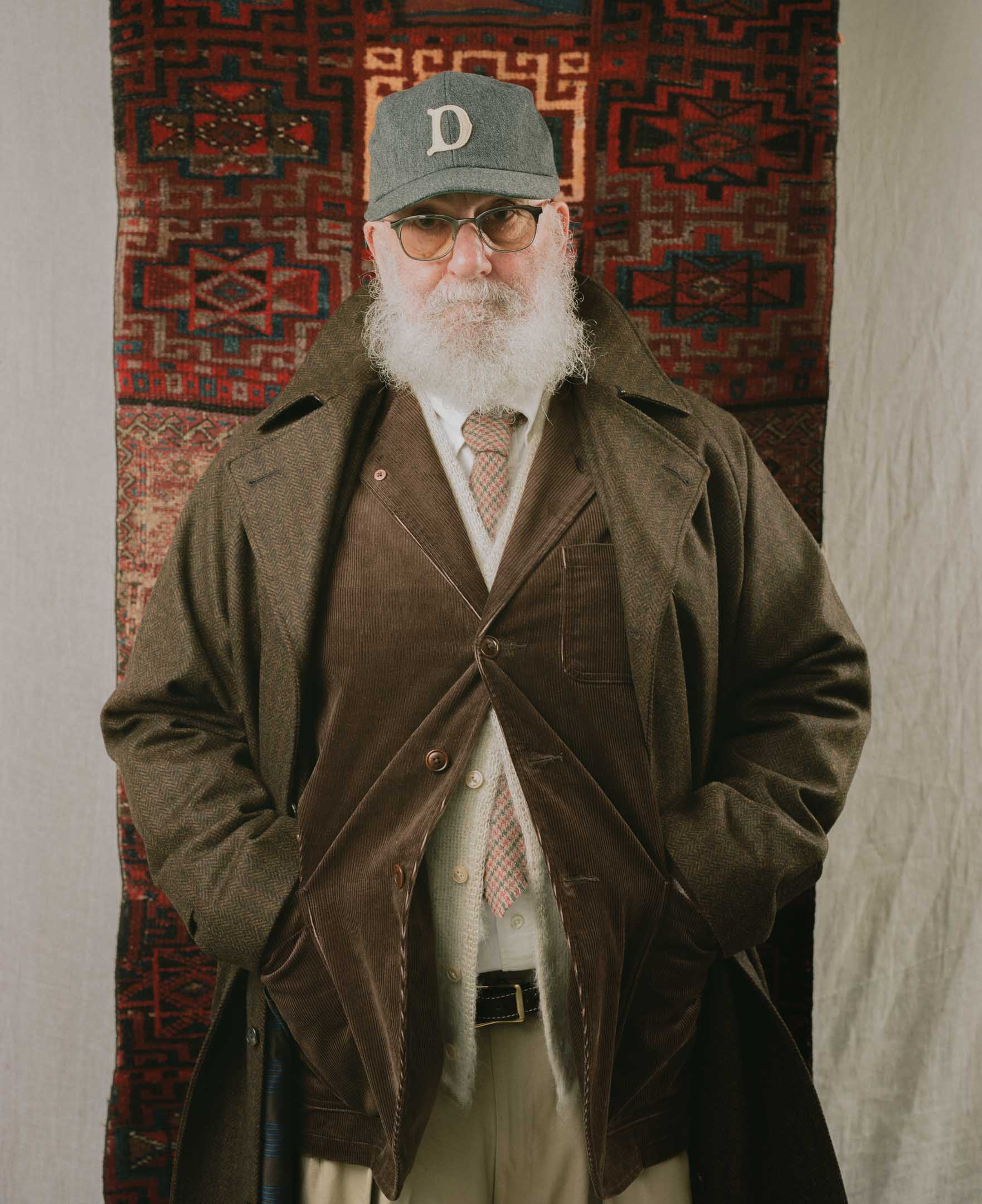 Late Winter Lookbook February 26