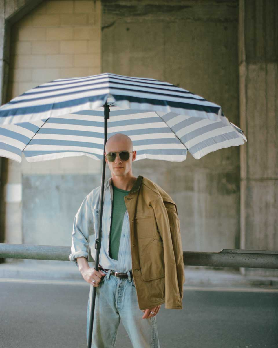 July 26 Summer Lookbook / Clutch Cafe