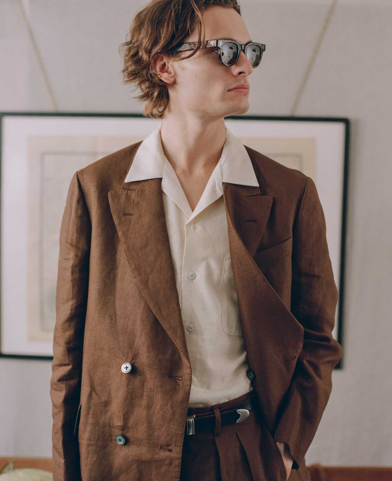 August Lookbook 2026