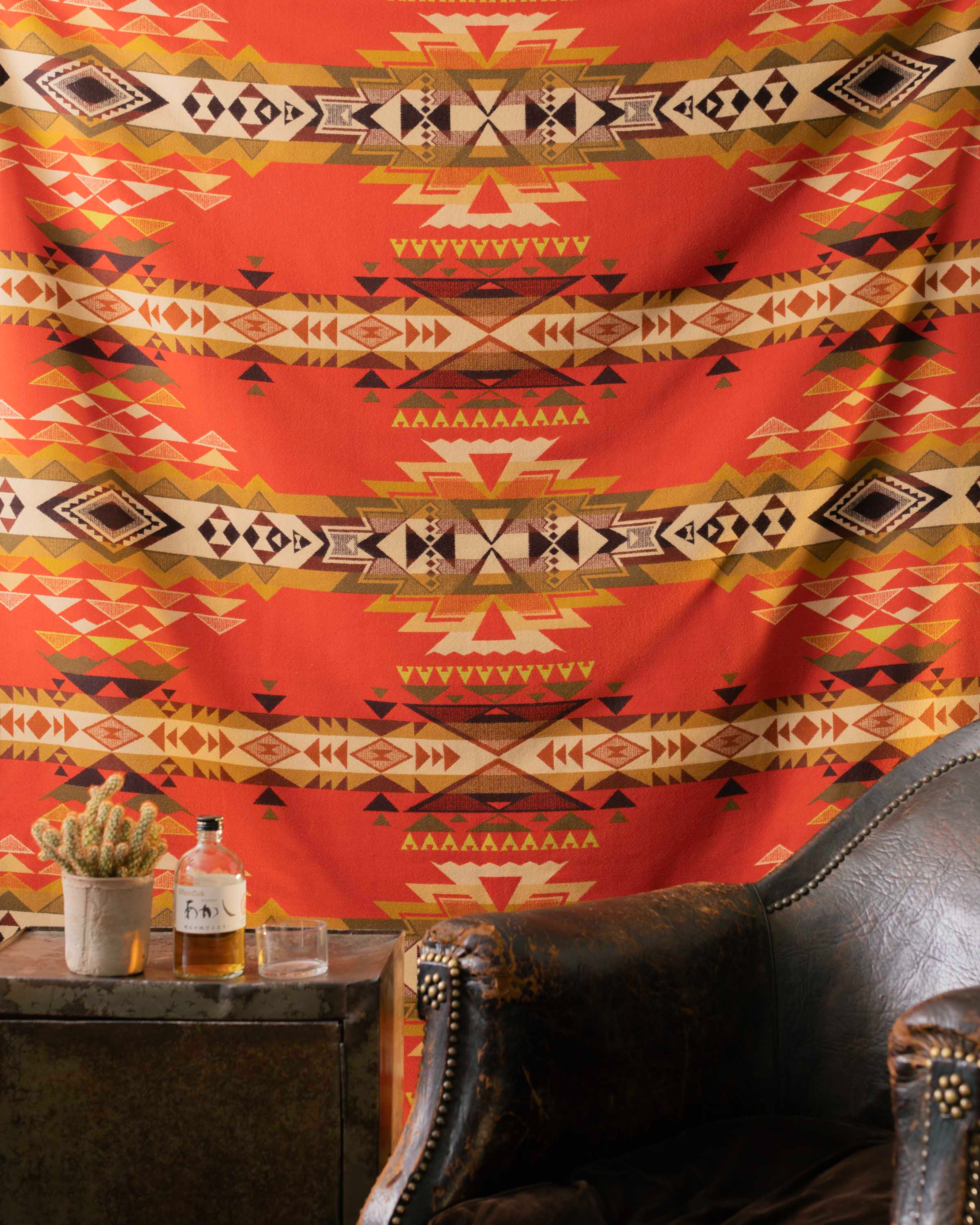 Introducing: Pendleton Woolen Mills – Clutch Cafe