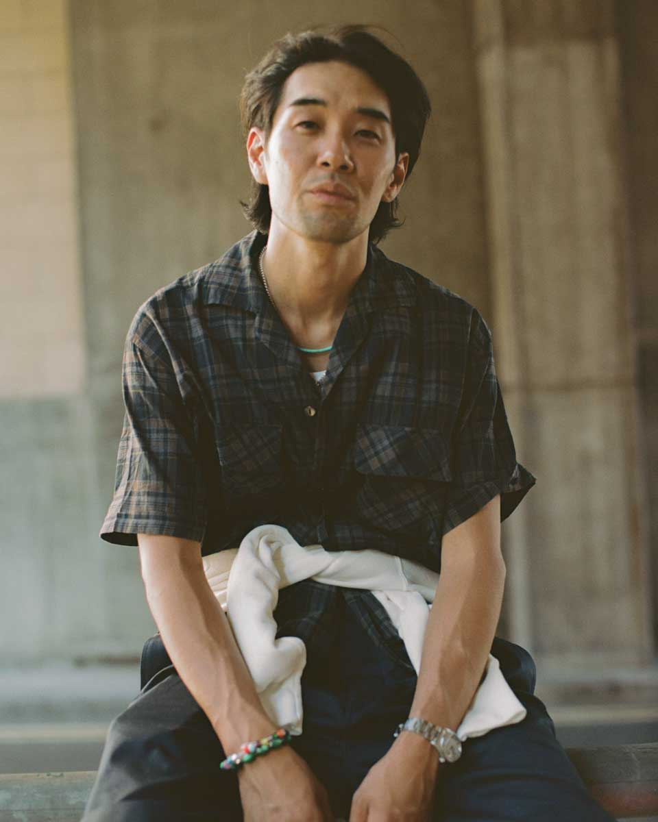 July 26 Summer Lookbook / Clutch Cafe