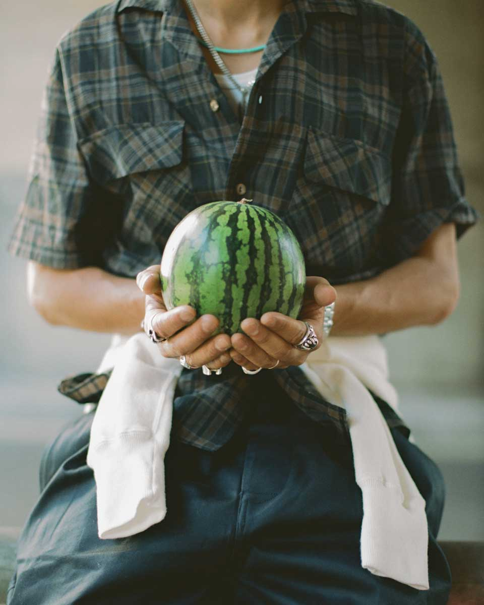 July 26 Summer Lookbook / Clutch Cafe