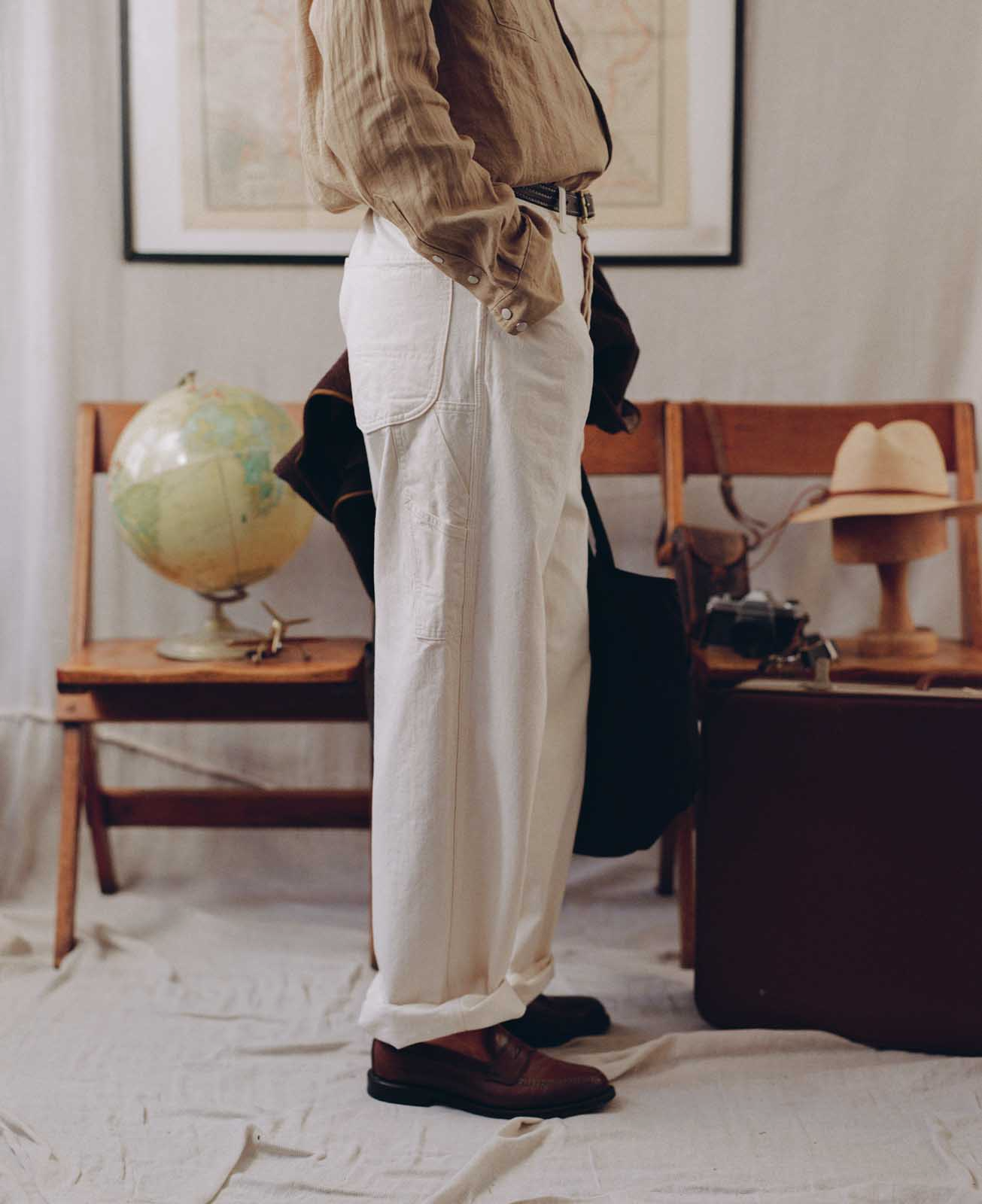 August Lookbook 2026