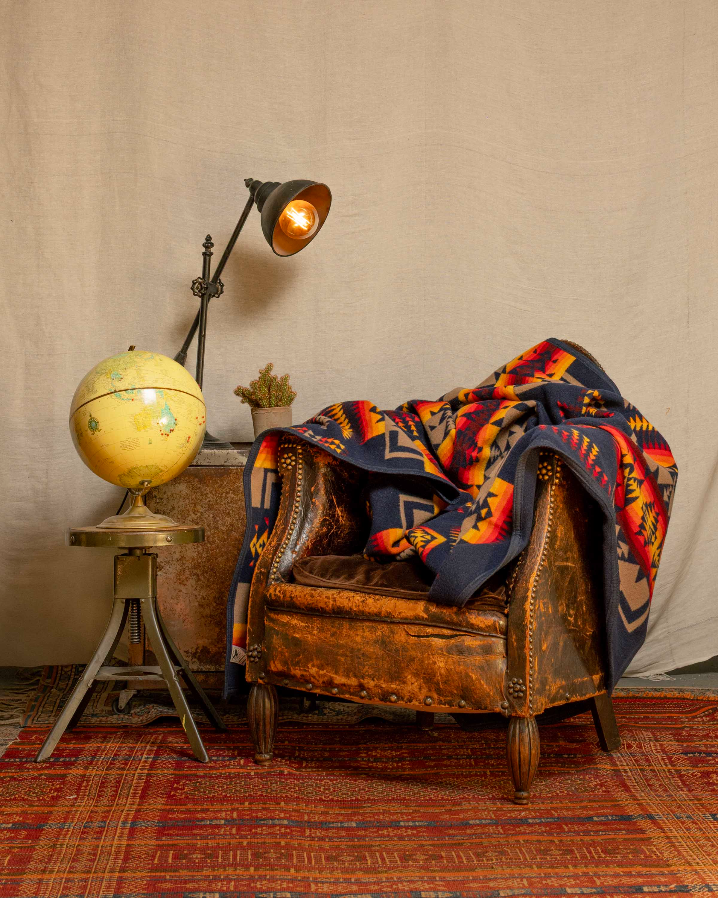 Introducing: Pendleton Woolen Mills – Clutch Cafe