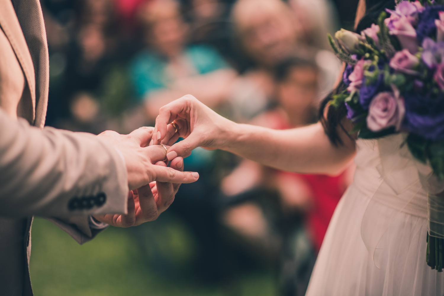 Wedding Ceremony