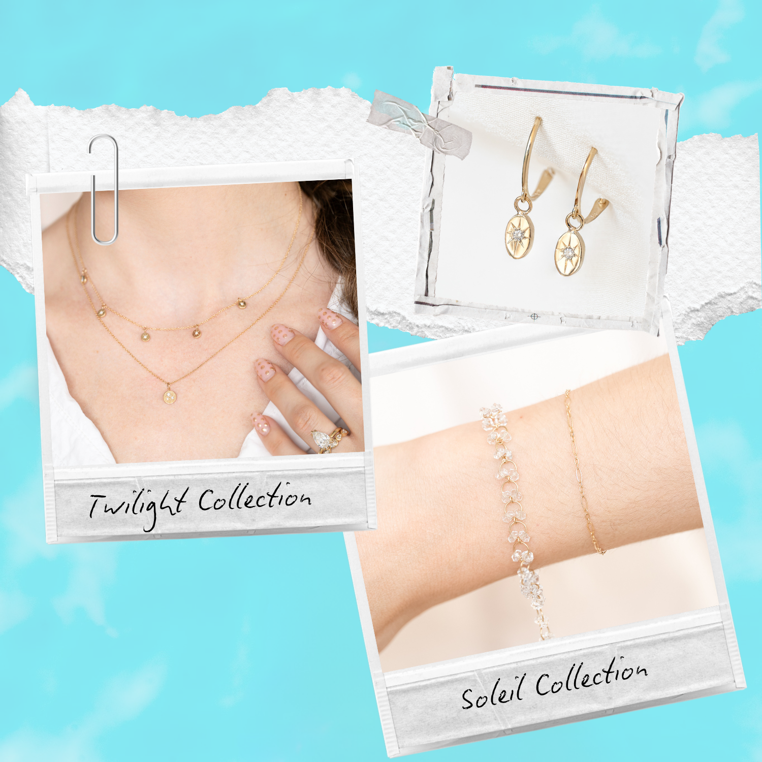 Elaine B Jewelry