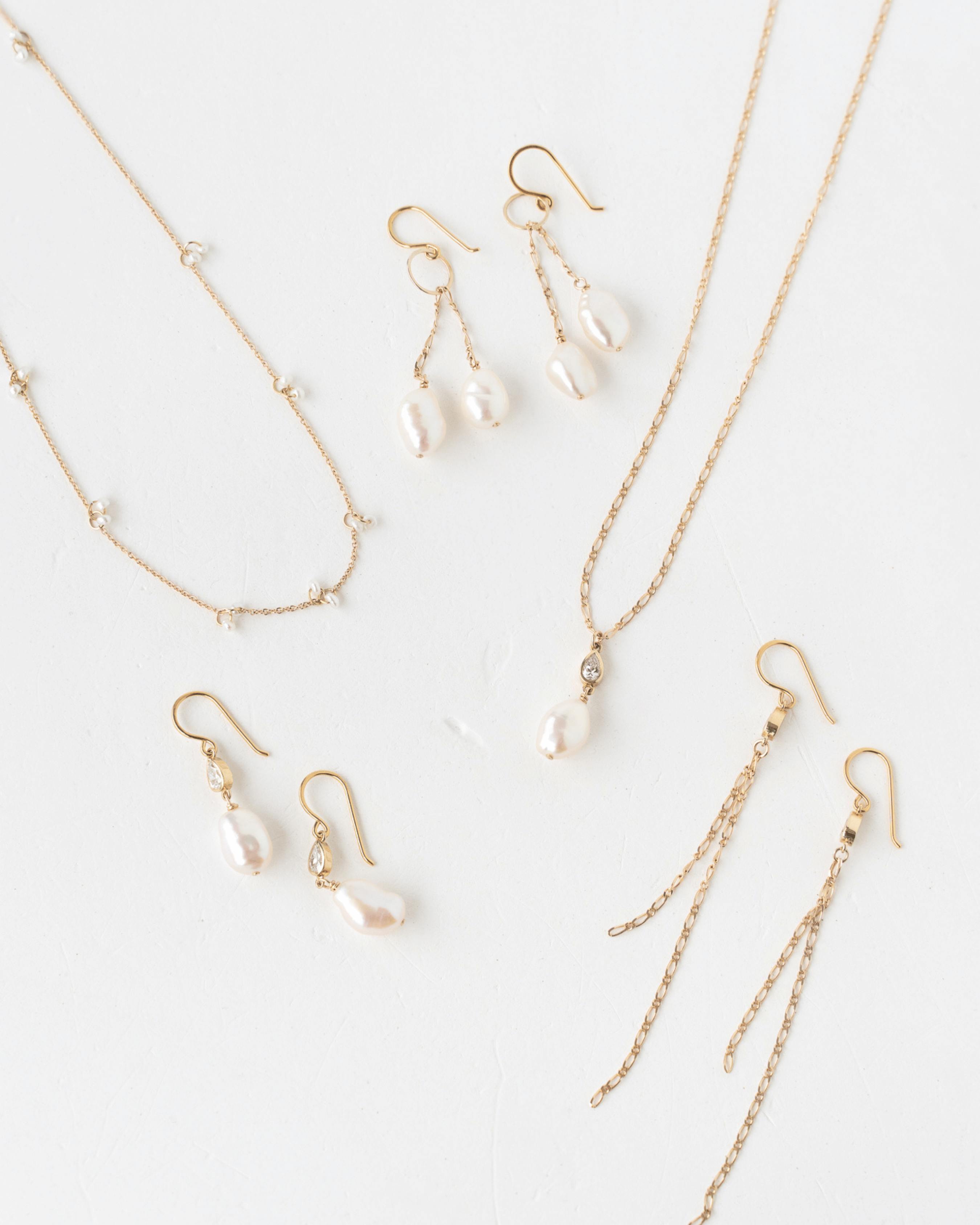 Elaine B Jewelry