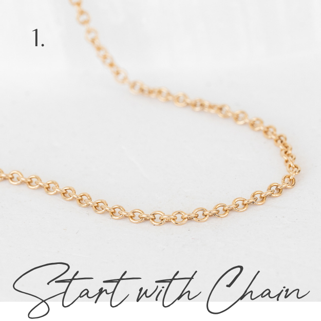 Essentials Chain
