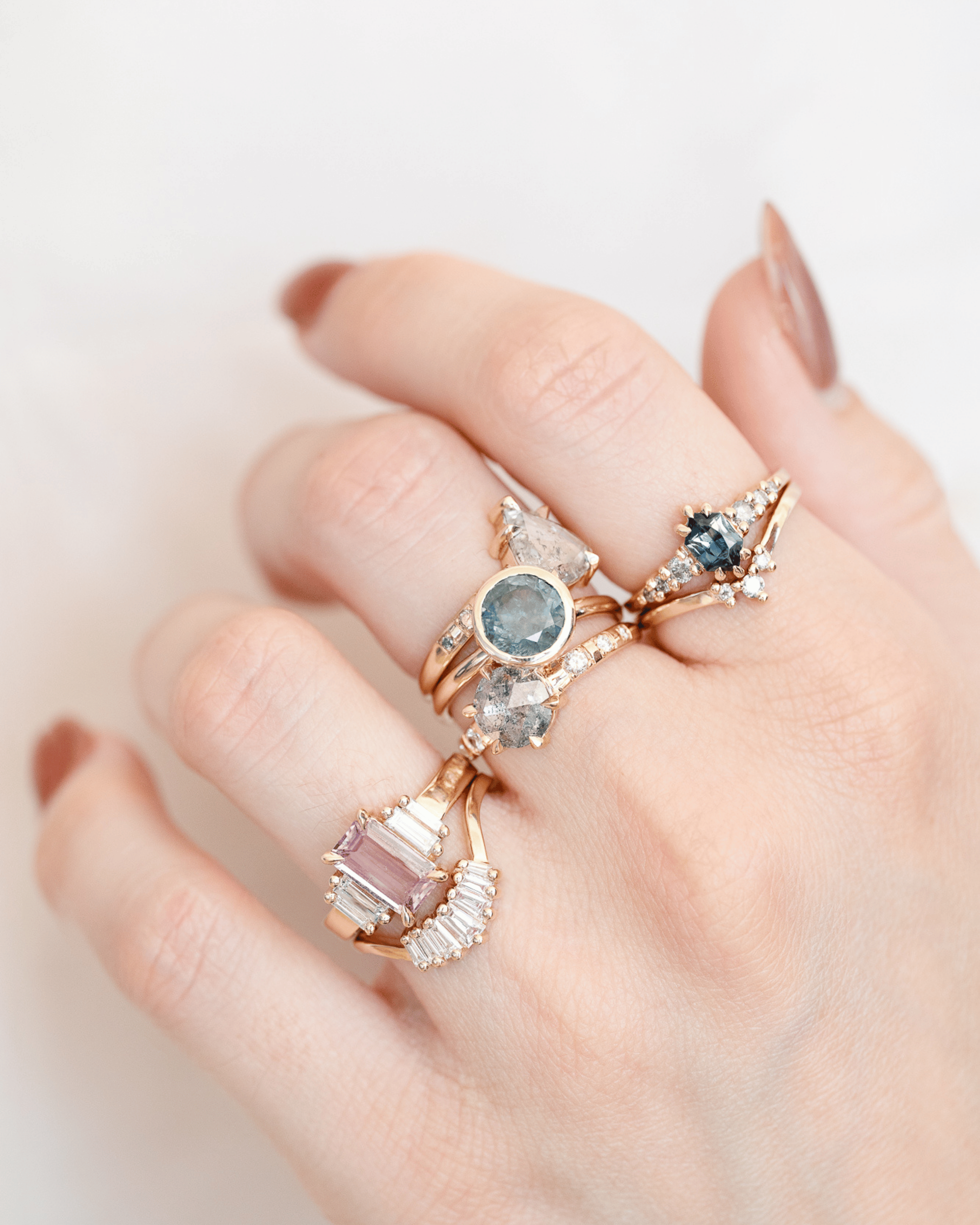Elaine B Jewelry