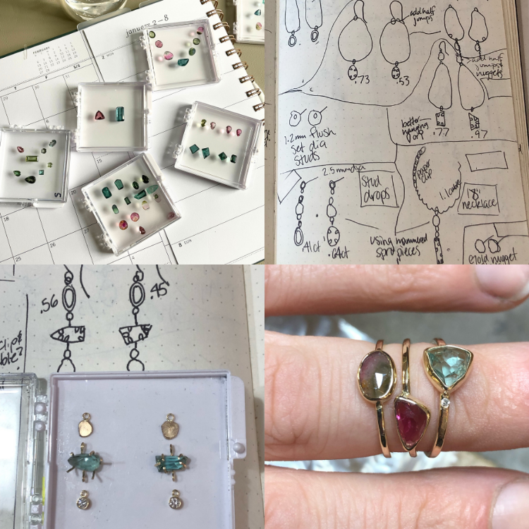 Elaine B Jewelry