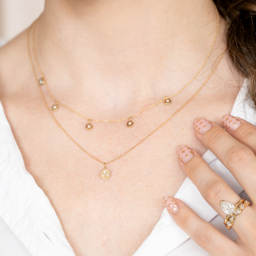 Elaine B Jewelry