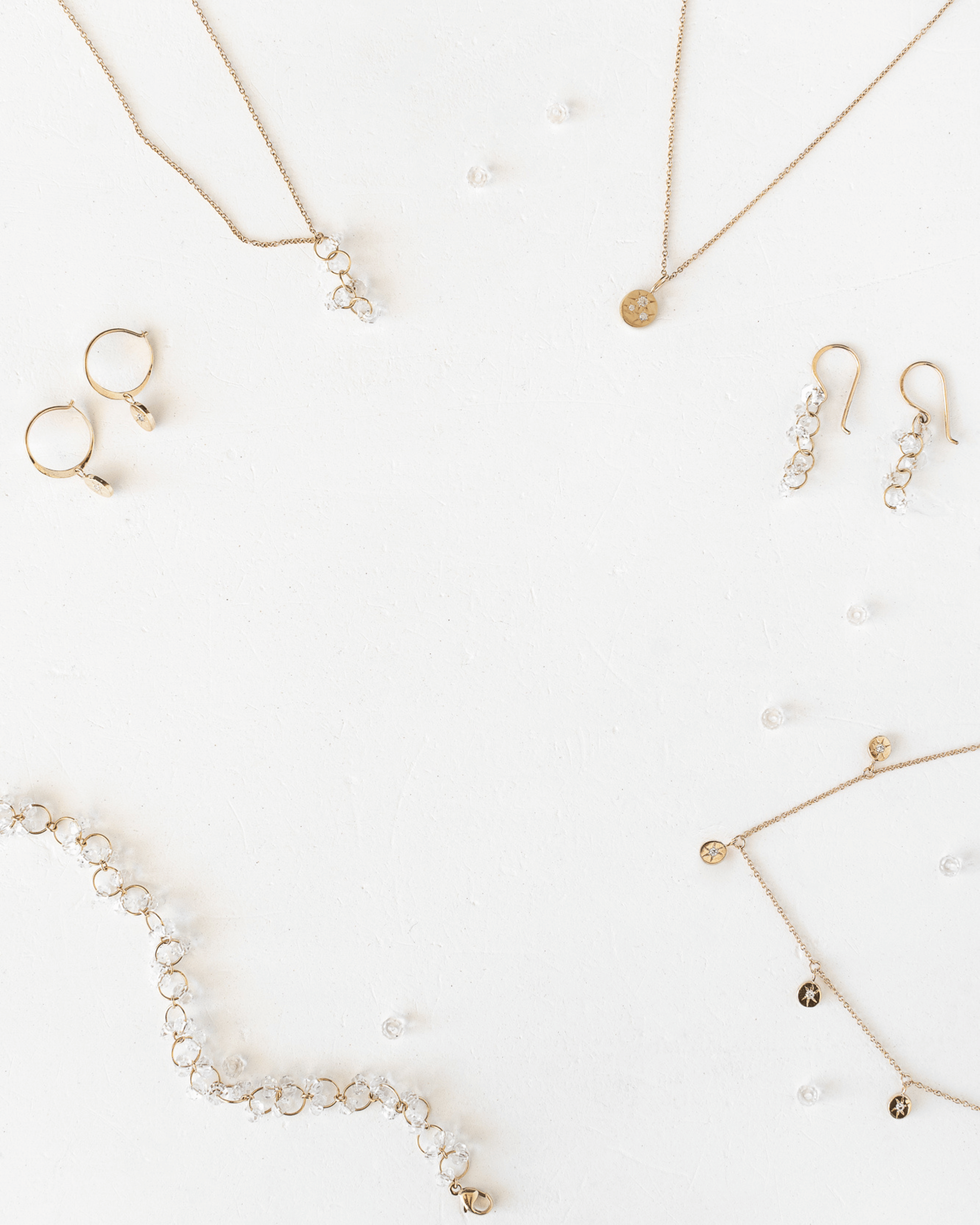 Elaine B Jewelry