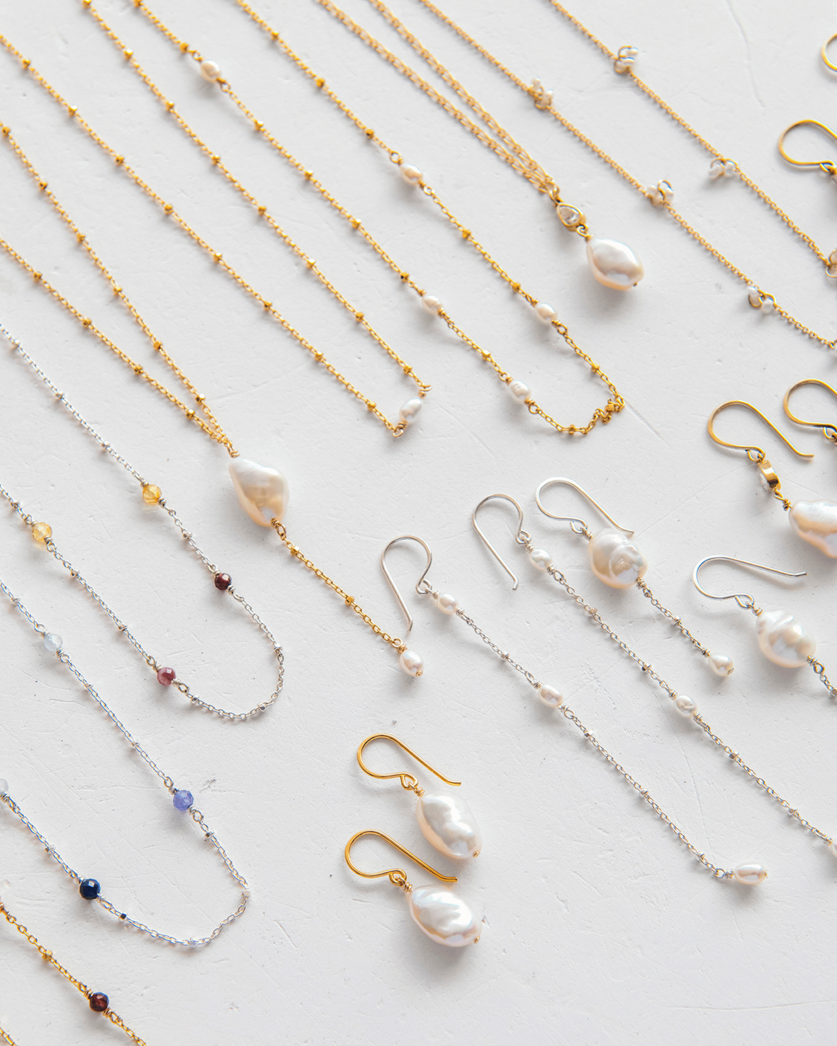 Elaine B Jewelry