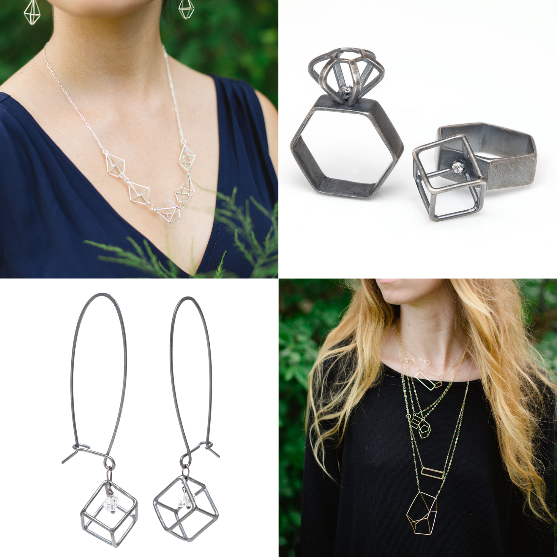 Elaine B Jewelry