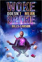 Woke Don't Mean Broke