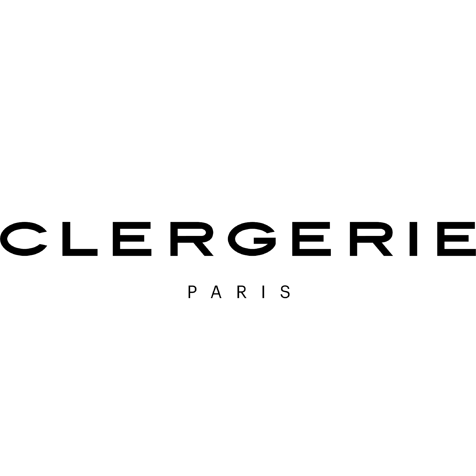 clergerie paris logo vector svg png transparent