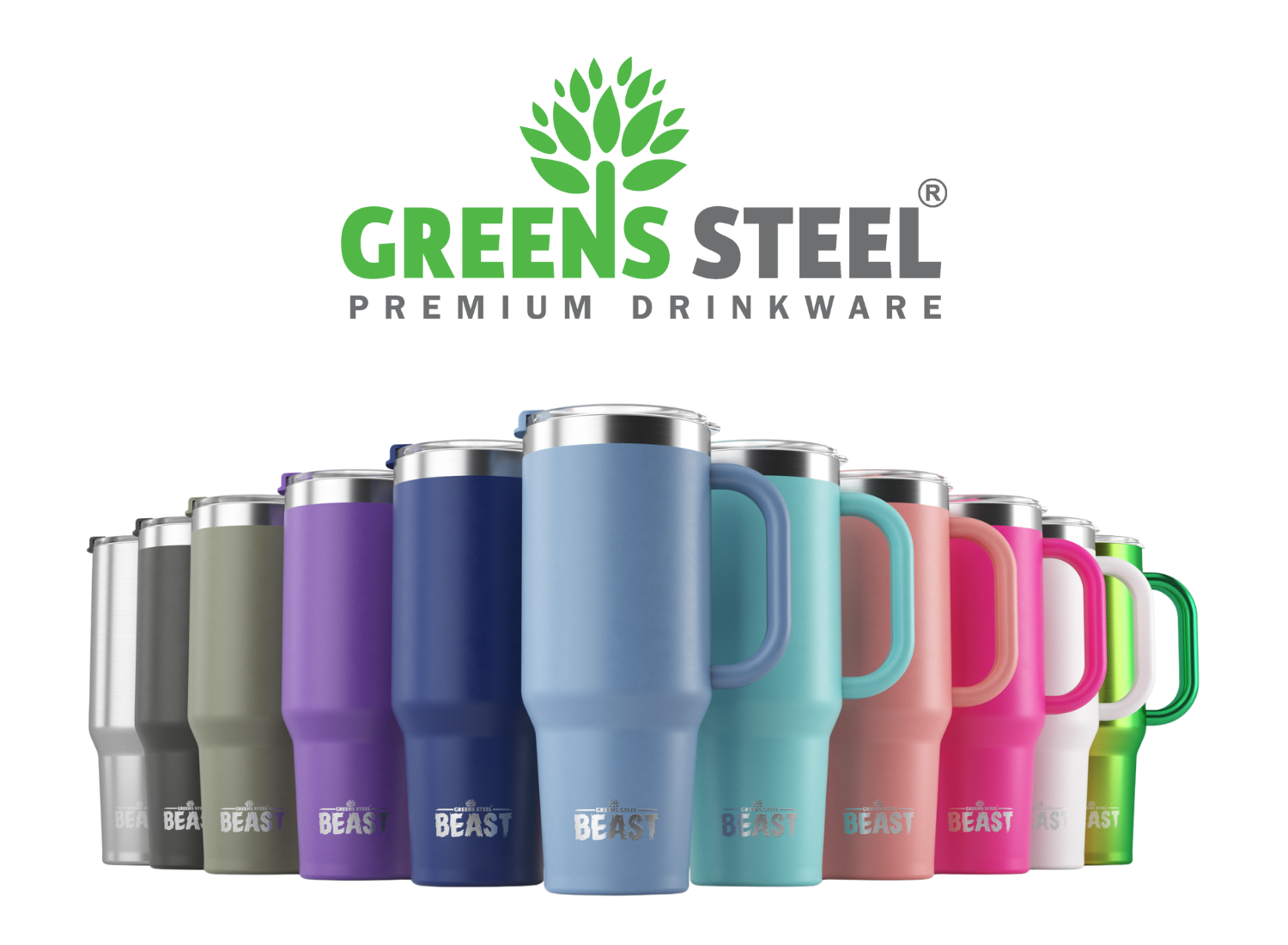 50 oz purple coffee tumbler