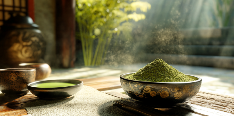 matcha for tumblers