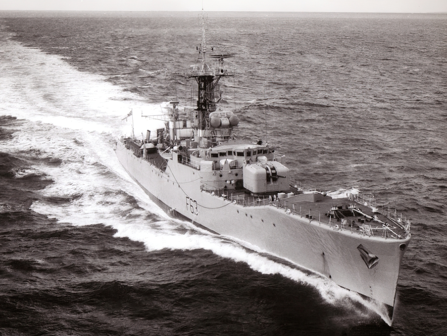HMS Scarborough Photo prints