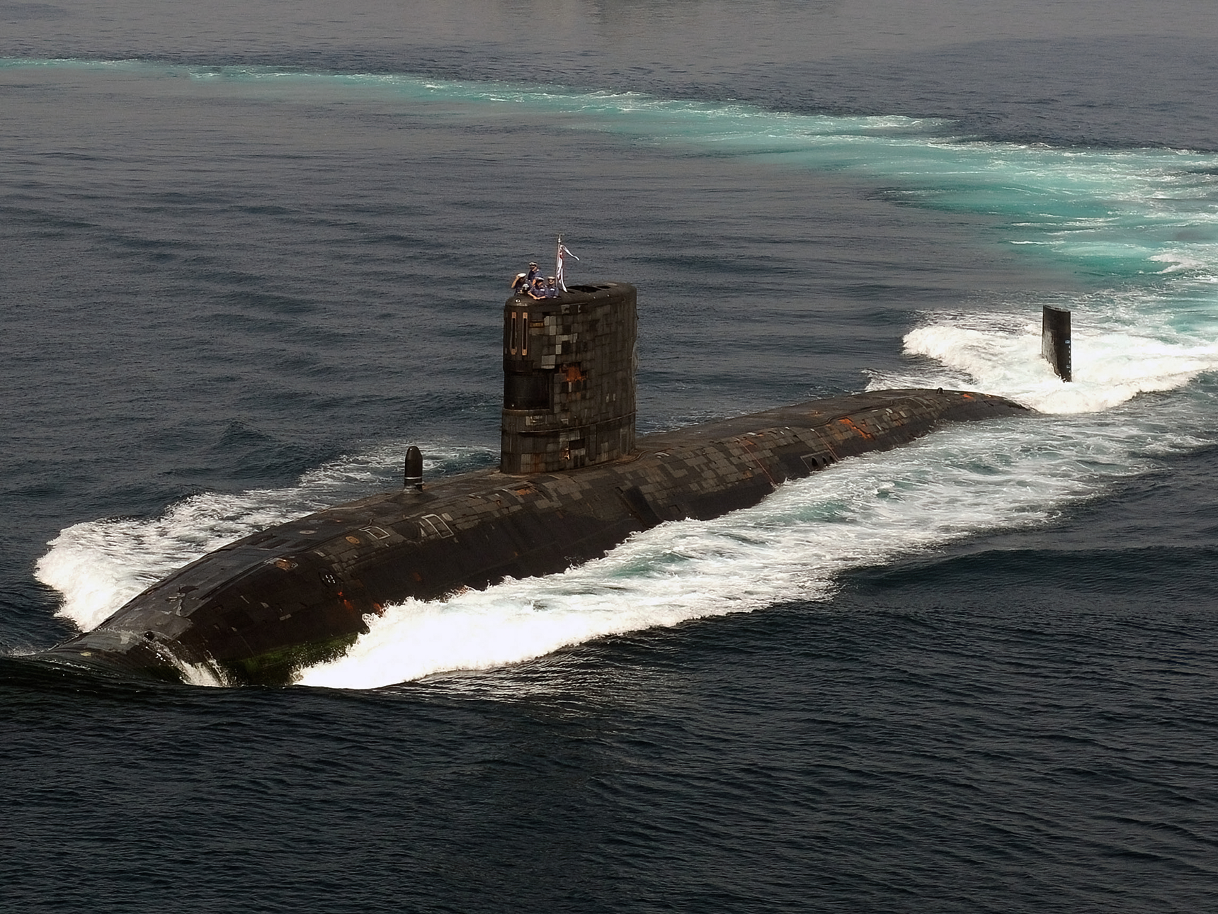 HMS Tireless Photo prints