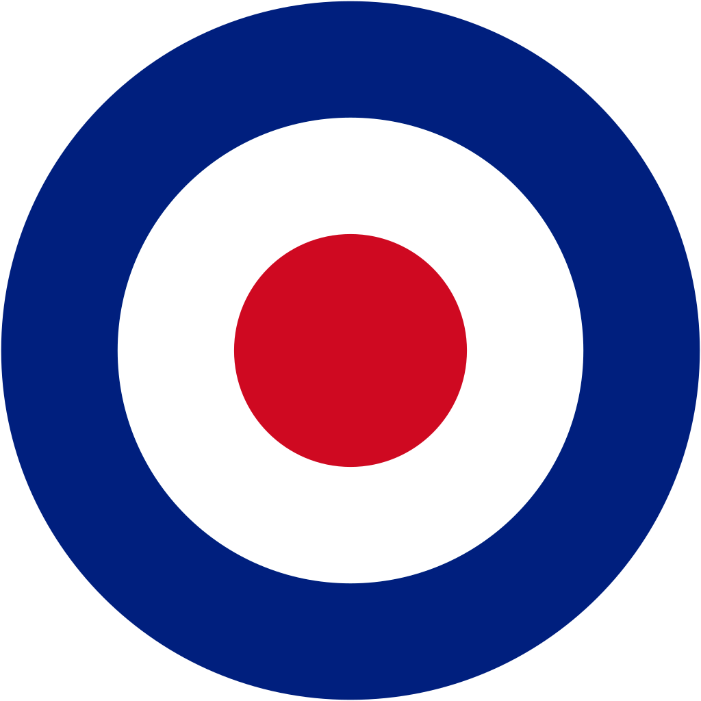RAF Photo prints